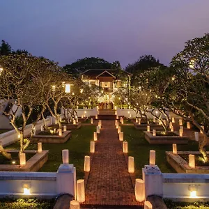 Resort The Grand Luang Prabang, Affiliated By Melia *****