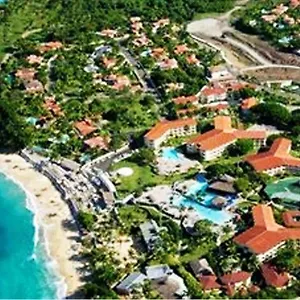 Hotel Lifestyle Tropical Beach And Spa ***